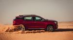 GMC Terrain Denali 2017 года